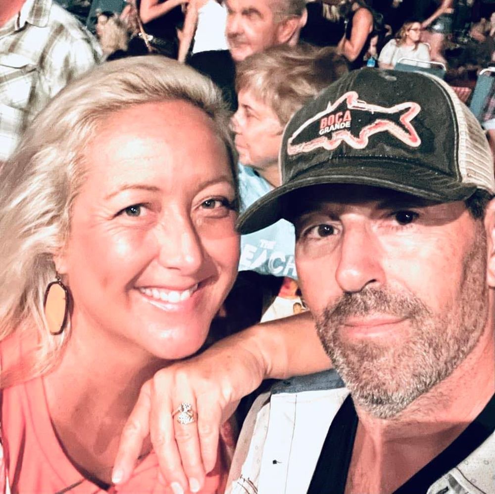 Meet your Posher, Lynda